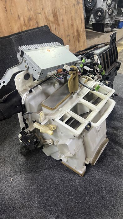 Корпус печки Лексус GS300 (160)