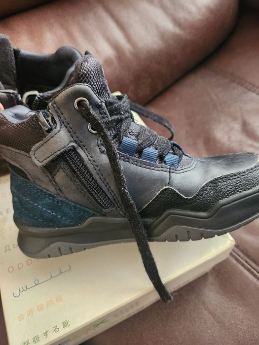 Детски боти Geox