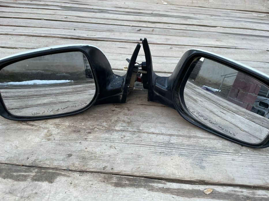 Камри 40 могинтафон