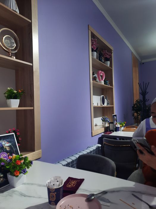 Евроремонт істейміз