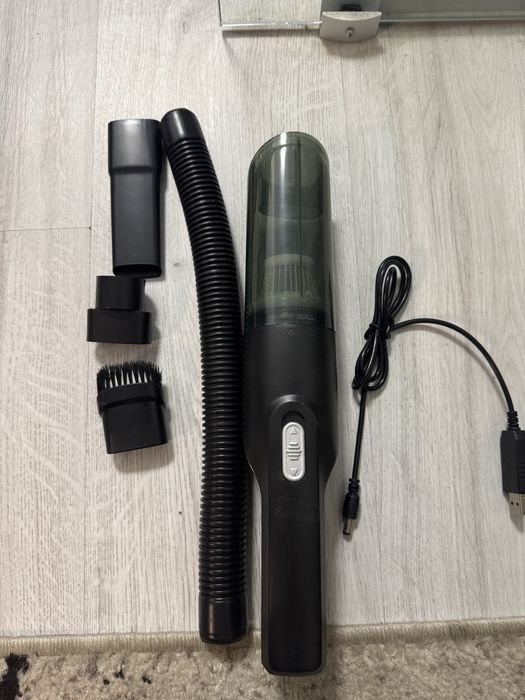 Aspirator Auto Functional