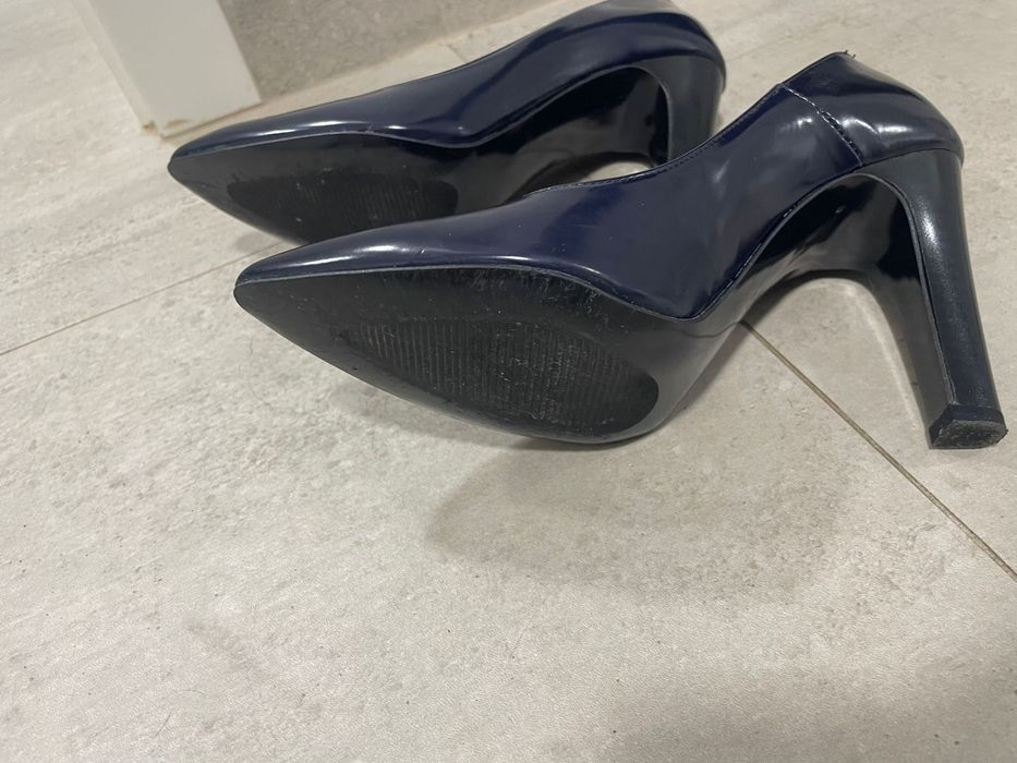 Pantofi dama Benvenutti