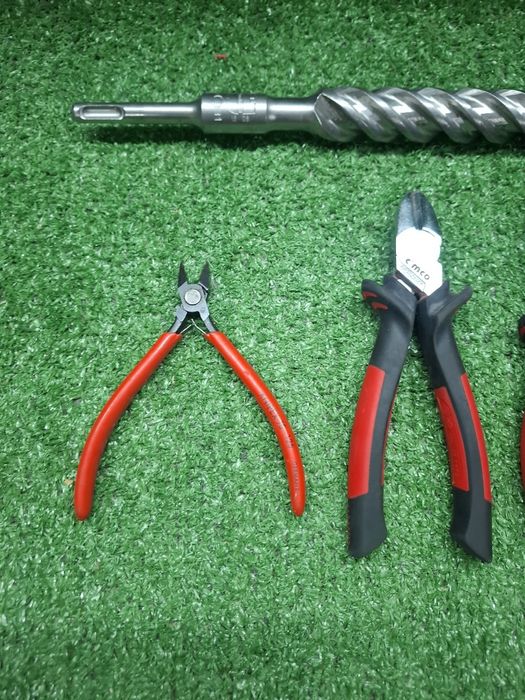 Ръчни инструменти Knipex/Cimco/Wurth