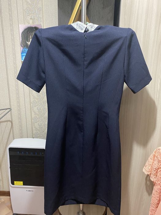 Платье выпускное