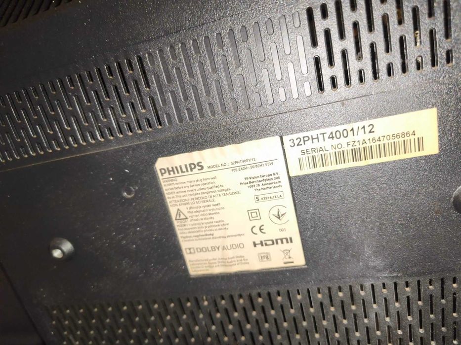 Промо! Philips 32PHT4001 – 32" LED отлично състояние