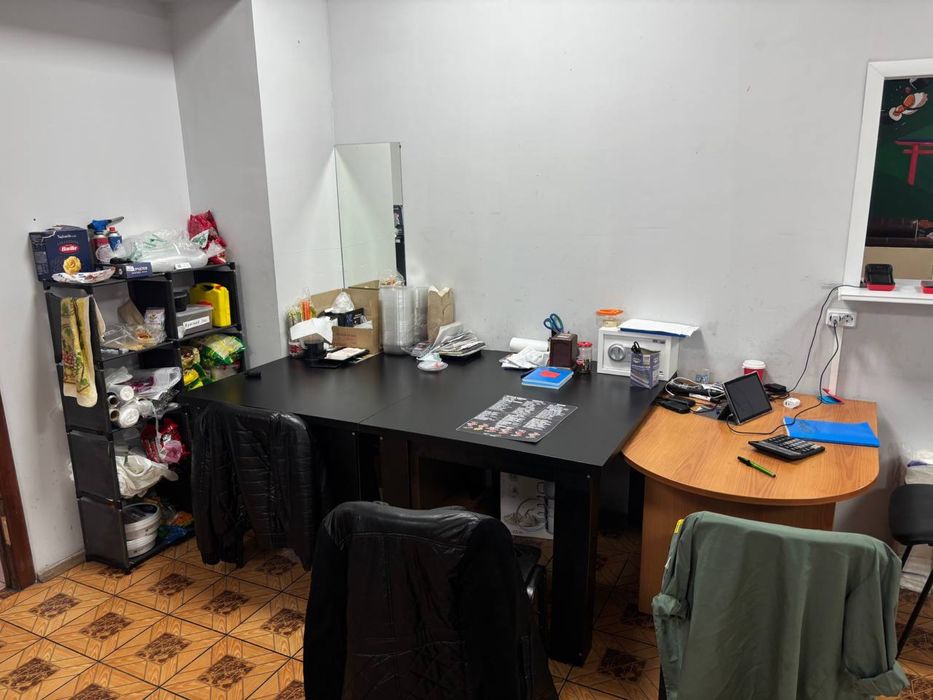 Продаеться готовый бизнес