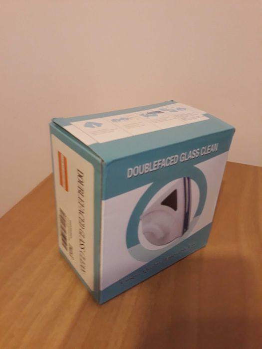 Магнитен уред за почистване на прозорци WINDOWSWIPE