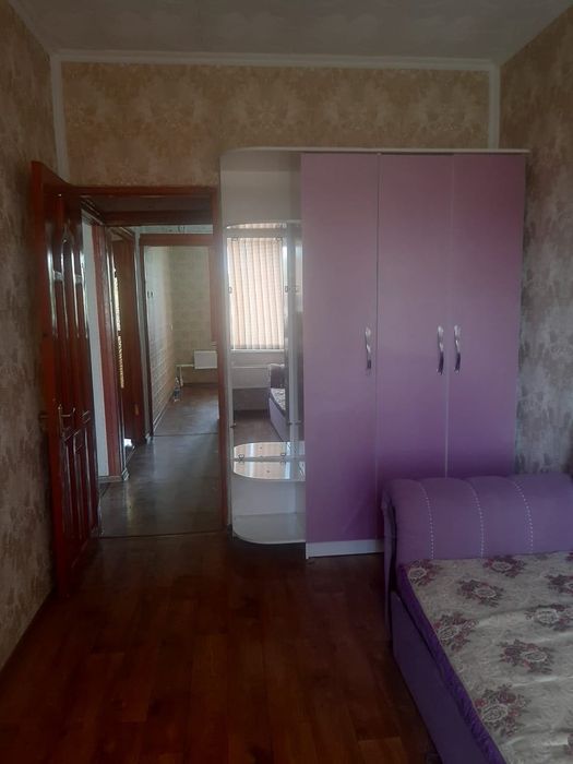 Сдам квартиру на долгое время