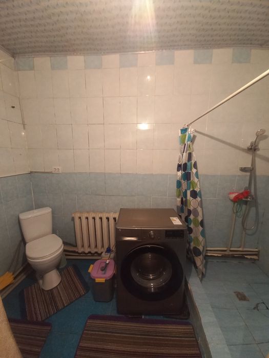 Уй сатылады 4болмелы тез арада