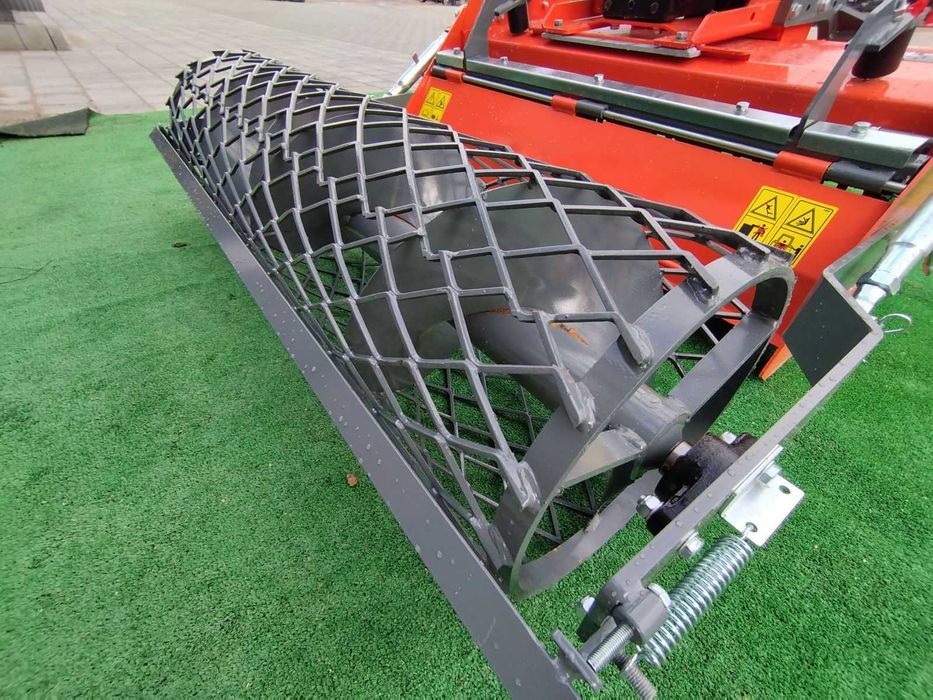 Freză separatoare de pietre - Piese de schimb