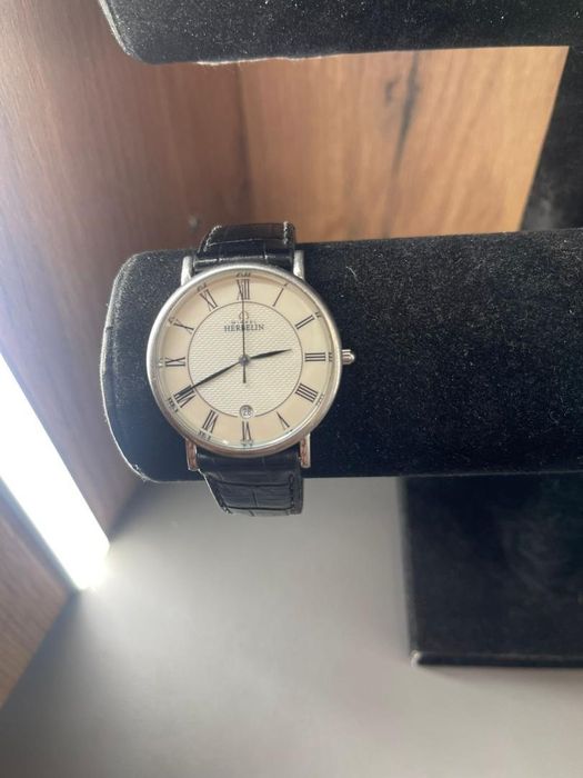 Ceas Michel Herbelin 12443.2 Classic -A-