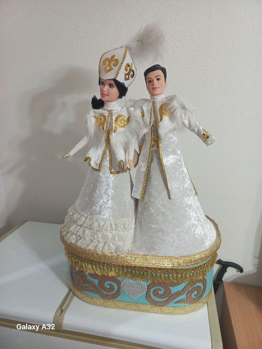 Қалта без наполнения