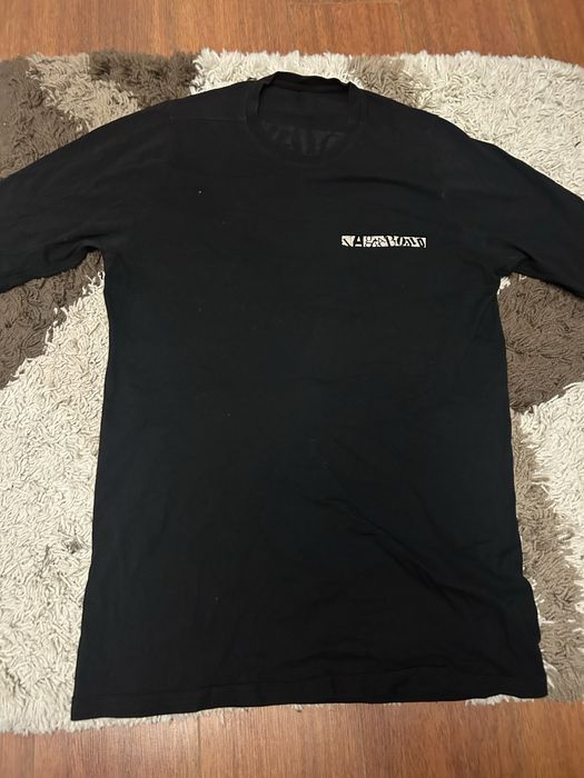 Tricou Vagabond