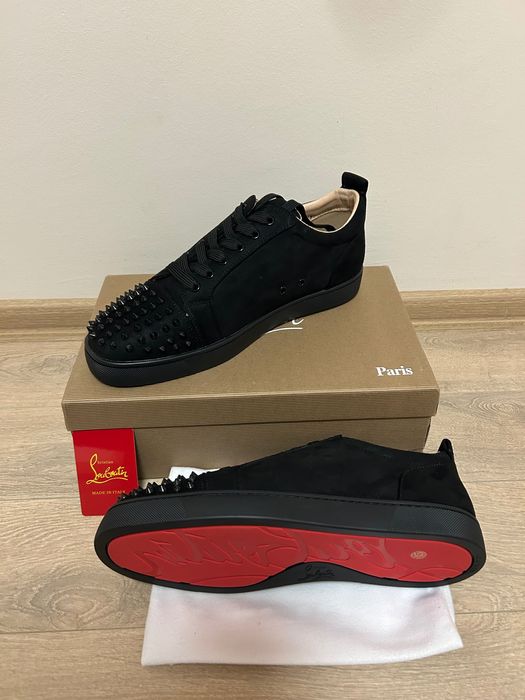 Мъжки обувки Christian Louboutin