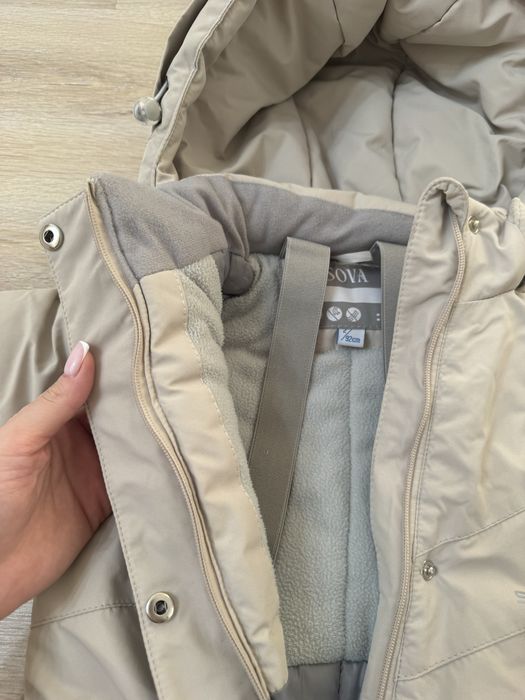 Продам комбинезон