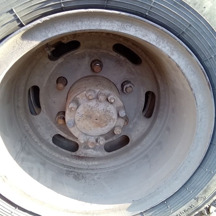 Шины на 15 нива, раф