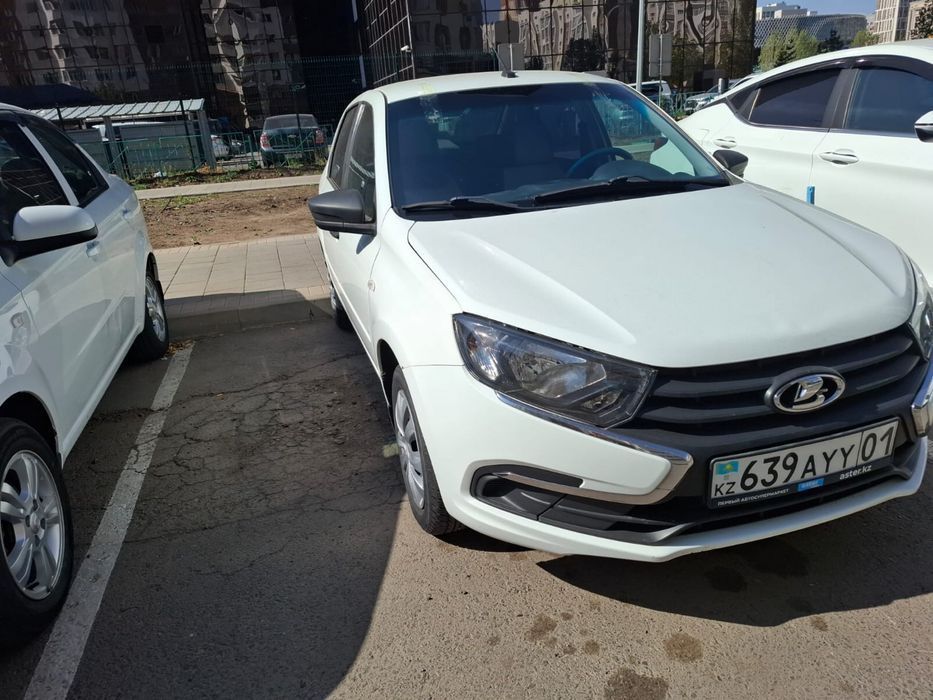 Аренда авто под выкуп