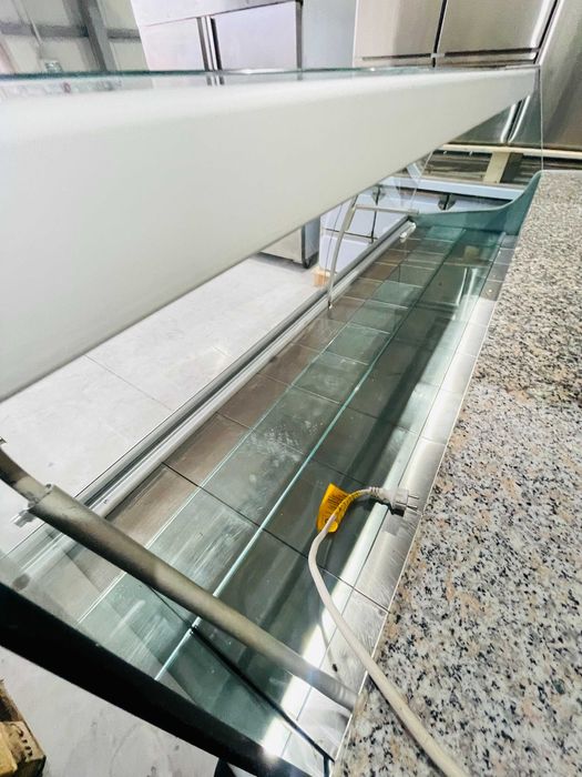 Хладилна витрина Diamond/Даймънд