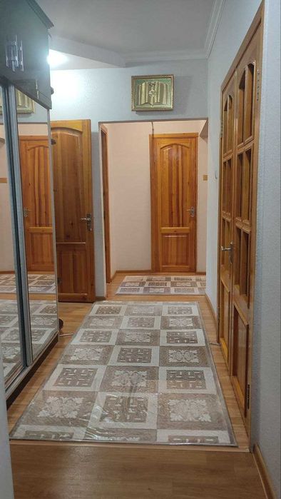 СРОЧНО Продаётся 4 комнатная 93м2 квартира Карасу 2 (Ипотека)