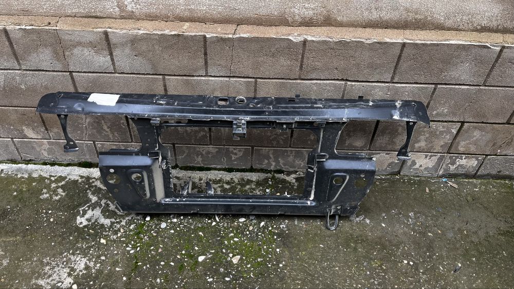 Телевизор на ладу 2109