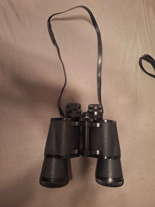 Binoclu HALINA 10X50