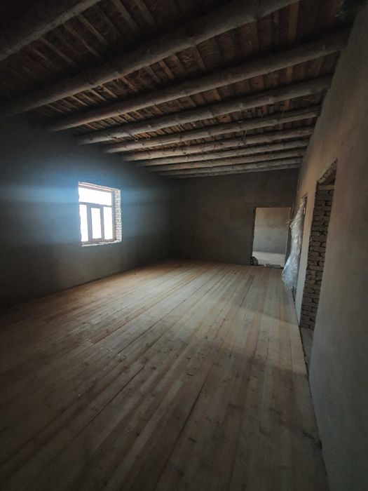 Якуний пардоз ишлари талаб этилади Бўлиб тўлаш асосида 6 сотих уй-ер