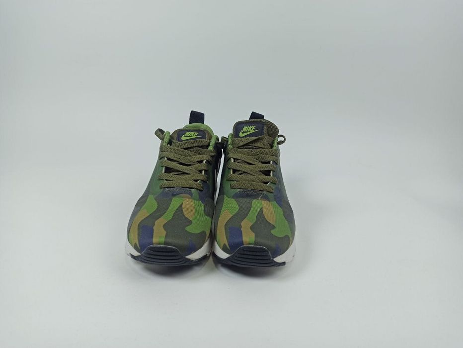 Кроссовки Nike Air Max. 40.5-41 размер. Новое. Сезонность весна-осень