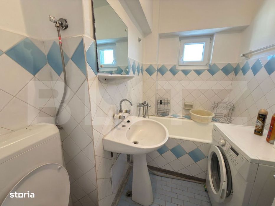 Apartament 3 camere, 80 mp – Str. Lucian Blaga, Cartier Carpati 2