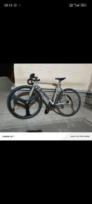 *Продам фикс Tsunami Snm100 / Fixed Gear