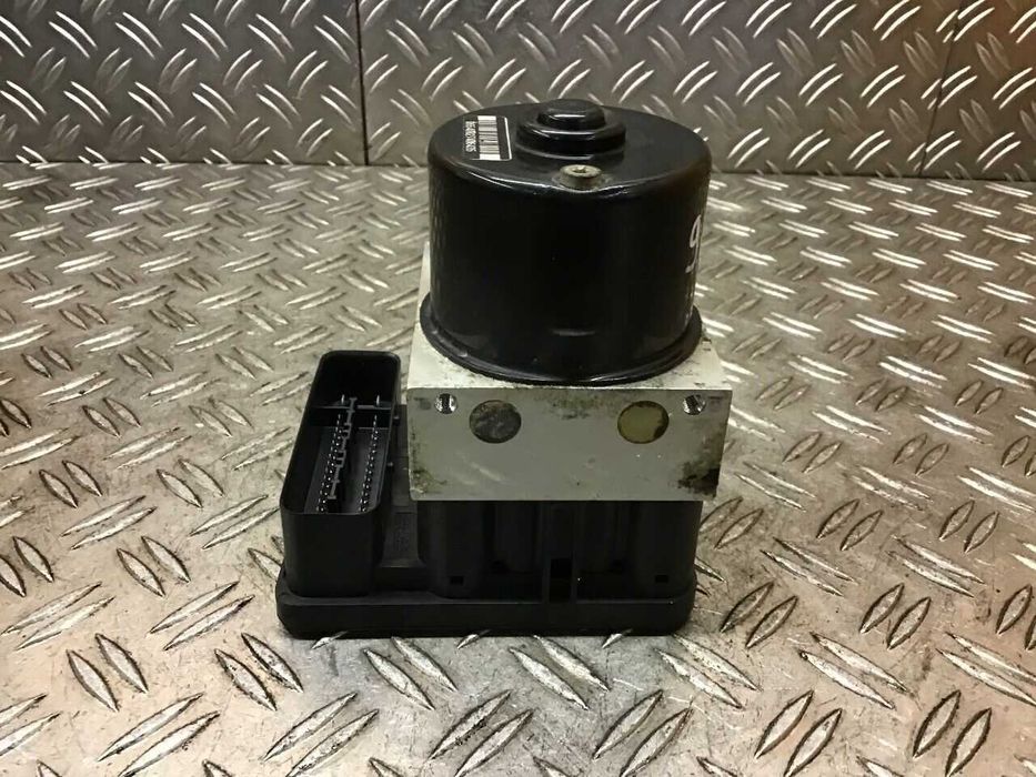 Unitate Control Calculator Pompa ABS 6Q0614117H Vw Polo 9n Skoda Fabia