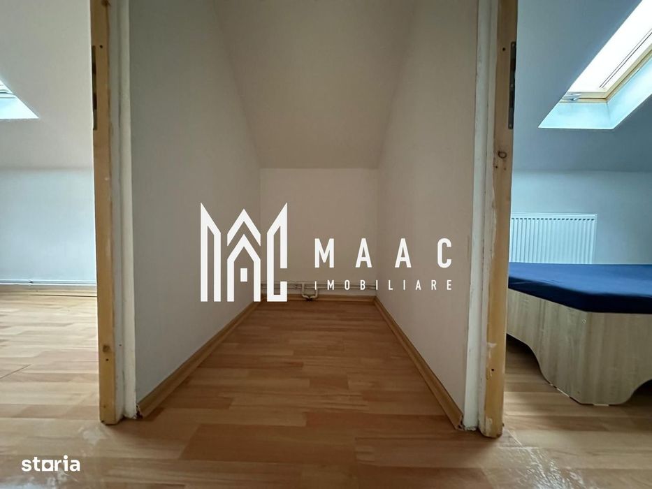 Apartament 3 camere | Mobilat & Utilat | Vasile Aaron