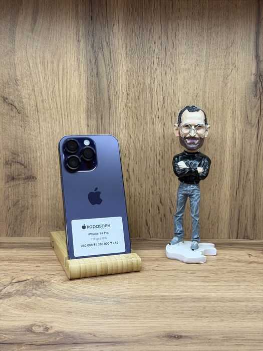 iPhone 14 Pro 128 gb | kapashev mobile