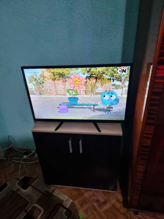 Vand televizor Schneider smart