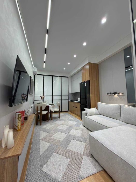 Ж/К Vegas Tower 2\3\16