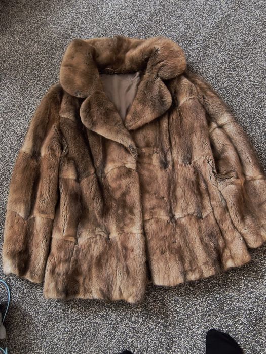 Blana naturala  ușor negociabil