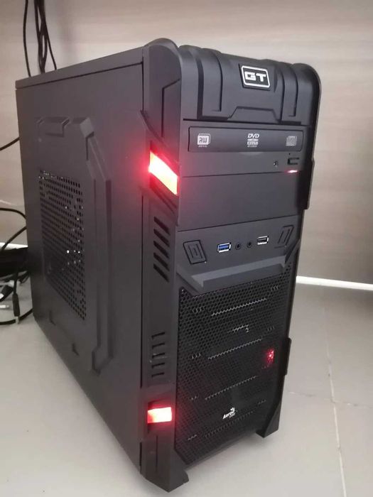 Системный блок i5 7500