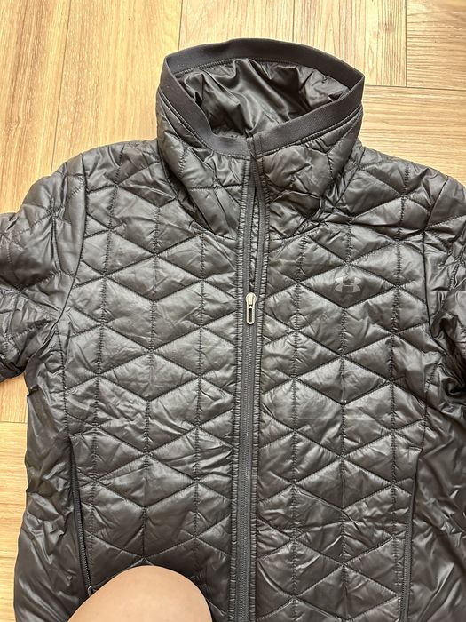 Куртка under armour