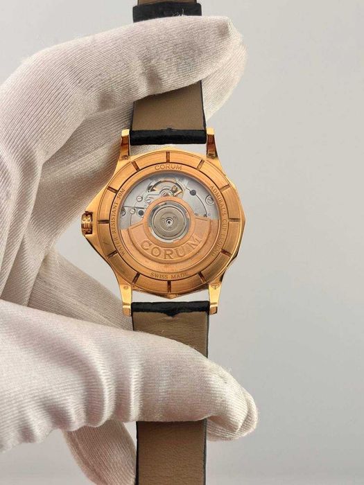 Часы Corum Admirals Cup Legend