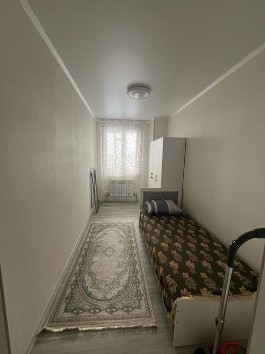 Сдам 3-х ком. Квартиру посуточно