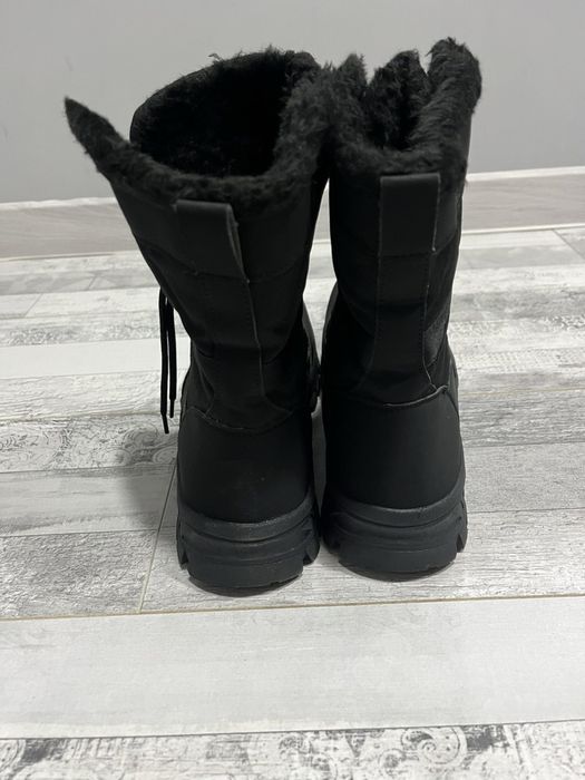 Зимни Кубинки Боти Обувки