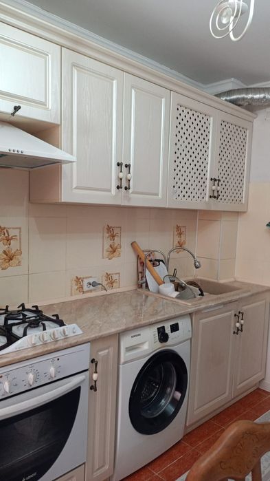 Куханный гарнитур