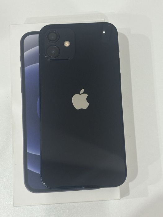 Iphone 12 128gb продам