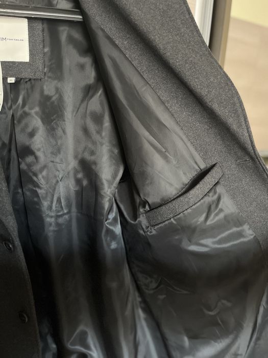 Мъжко палто Tom Tailor