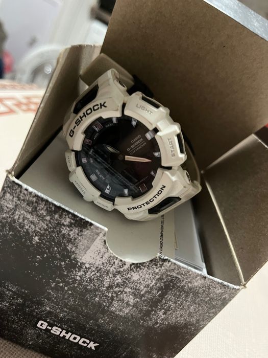 Часовник G-SHOCK