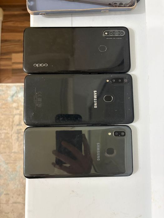 Самсунг оппо не рабочие