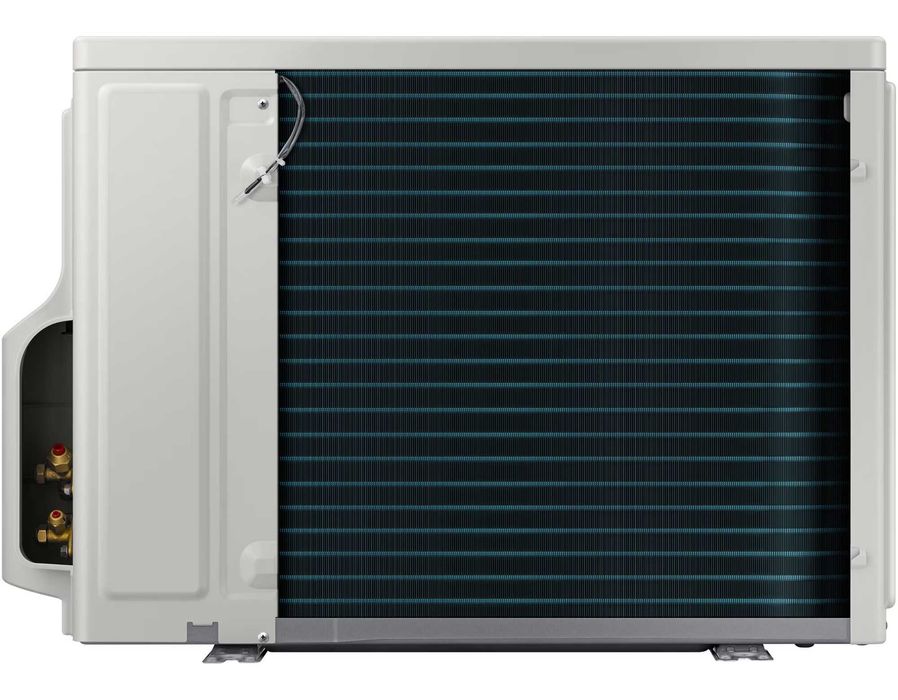 Aer conditionat Samsung Luzon S2, 12000 BTU, A++/A+, Wi-Fi, SmartThings Energy, AI Auto Comfort, Alb, sigilate