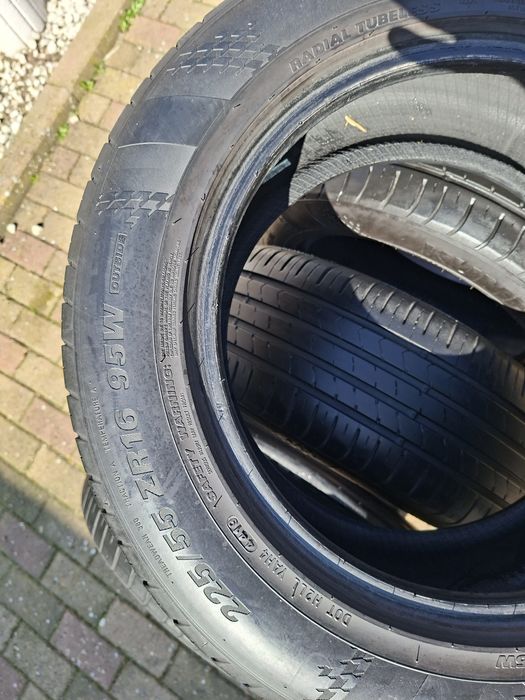 anvelope vara 225/55/16