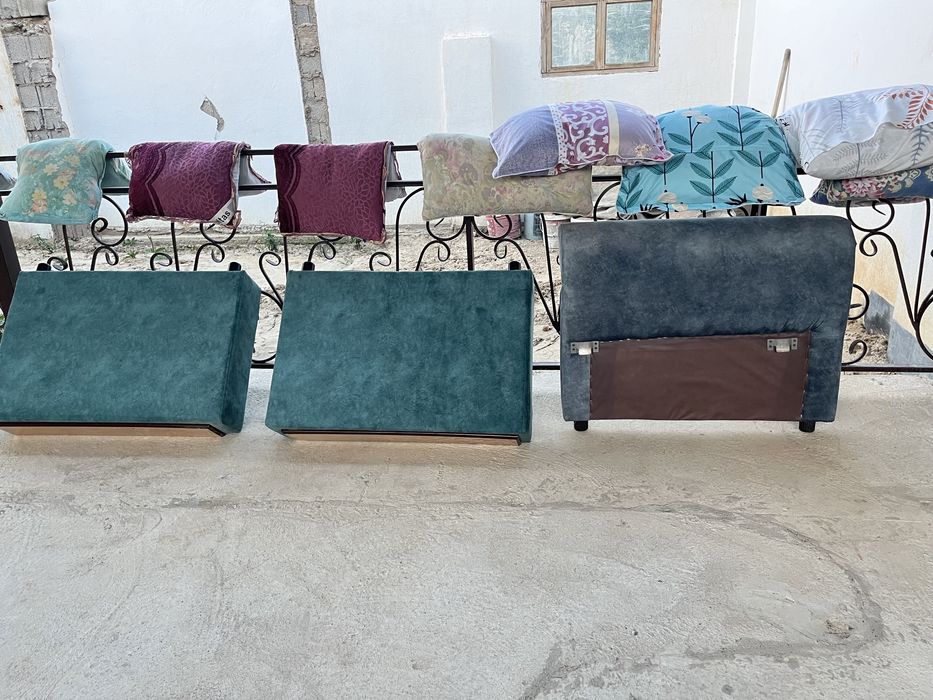 диван гостиной