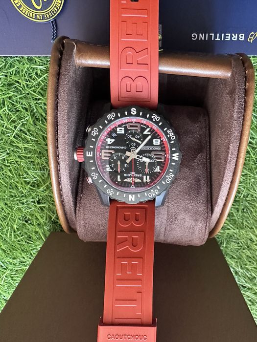 Часовниk Breitling Endurance pro 45 mm