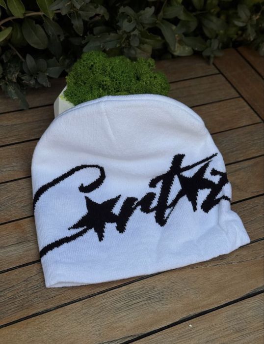 Шапки Cortez новые